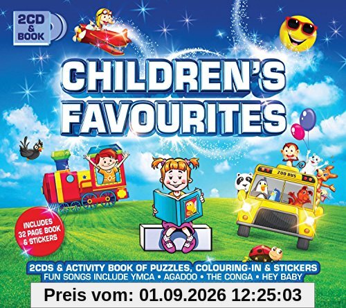 Children's Favourites