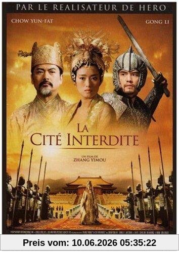 La cite interdite [FR Import]