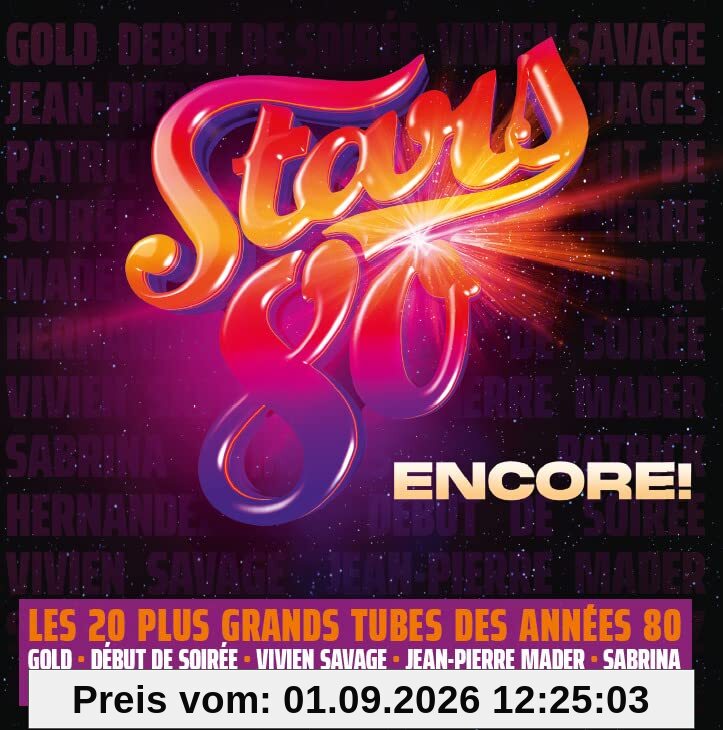 Stars 80