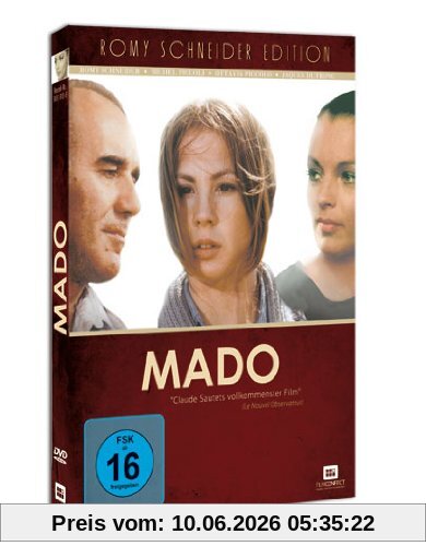 Mado