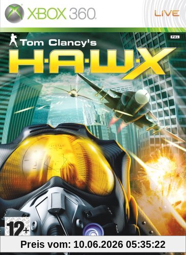 Tom Clancy's H.A.W.X. [UK Import]