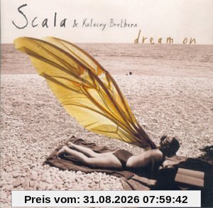 Dream on (2010 Version)