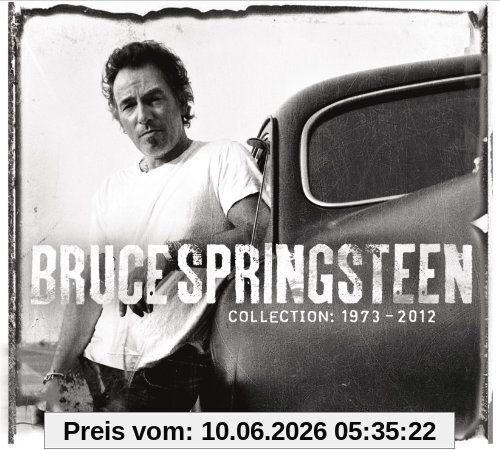 Collection: 1973-2012