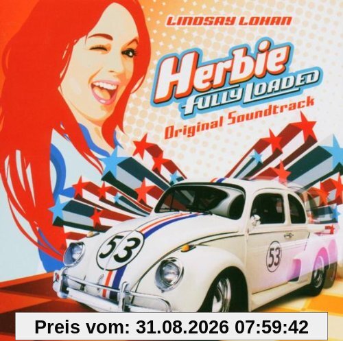 Herbie-Fully Loaded
