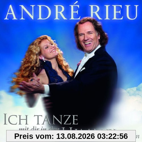 Andre Rieu Ich Tanze Mit Dir In Den Himmel Hinein