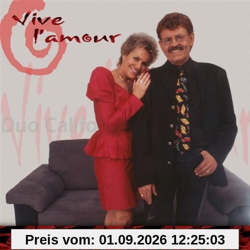 Vive L'amour
