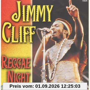 Reggae Night