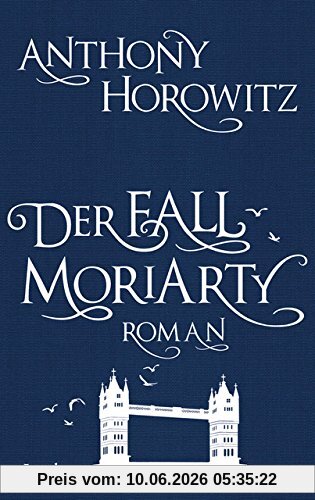 Der Fall Moriarty
