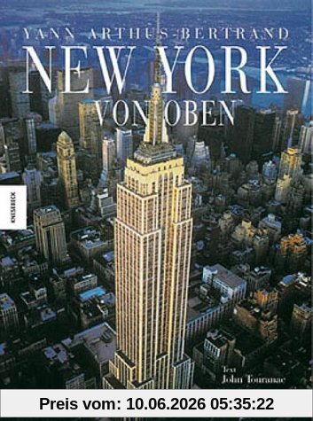 New York von oben. Eine Architekturgeschichte