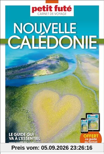 Nouvelle-Calédonie