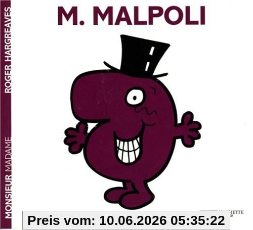 Monsieur Malpoli