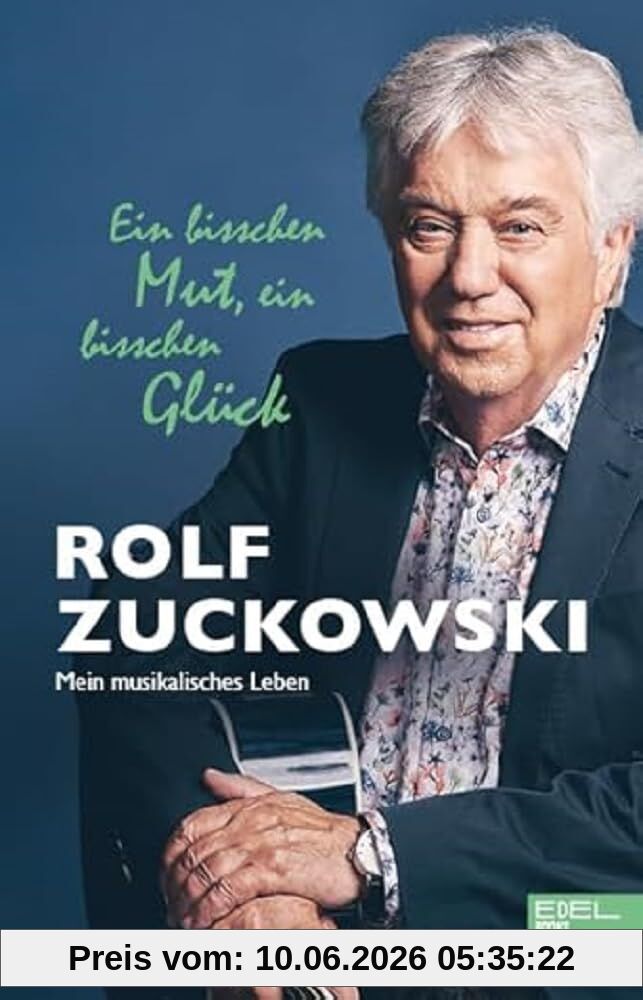 Ein bisschen Mut, ein bisschen Glück