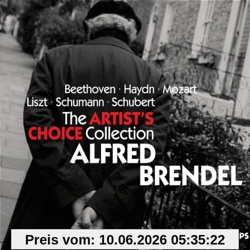 The Artist's Choice Collection