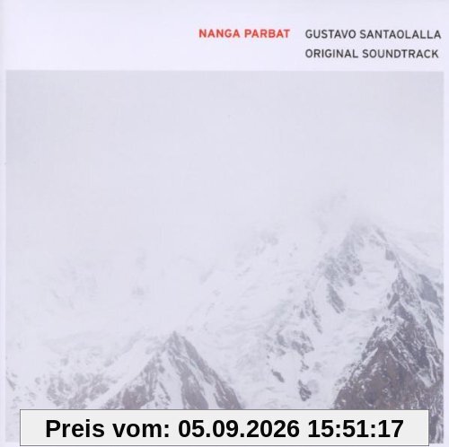 Nanga Parbat (Original Soundtrack)
