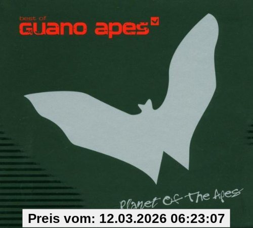 Planet Of The Apes - Best Of Guano Apes (Premium Version)