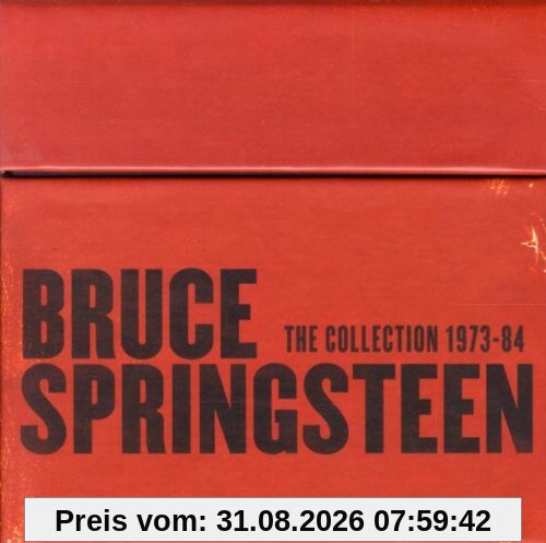 The Collection 1973-1984