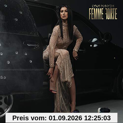 Femme Forte