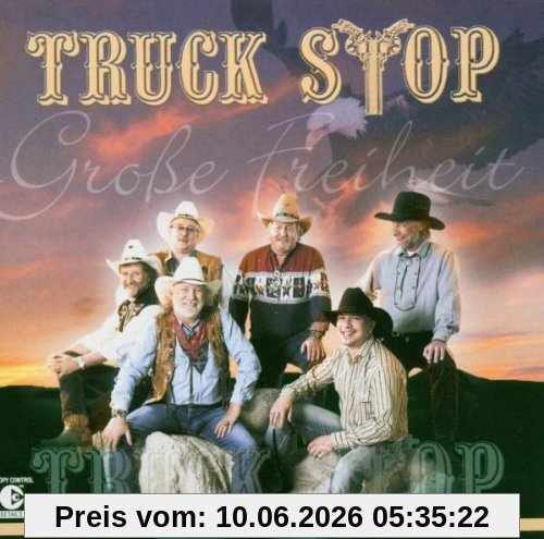 Große Freiheit