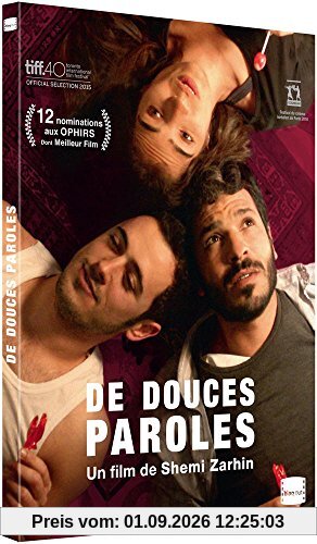 De douces paroles