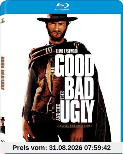 Good Bad & Ugly [Blu-ray] [Import]