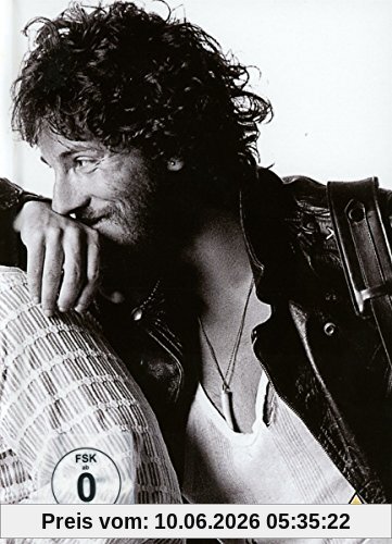 Born to Run-30th Anniversary Edition