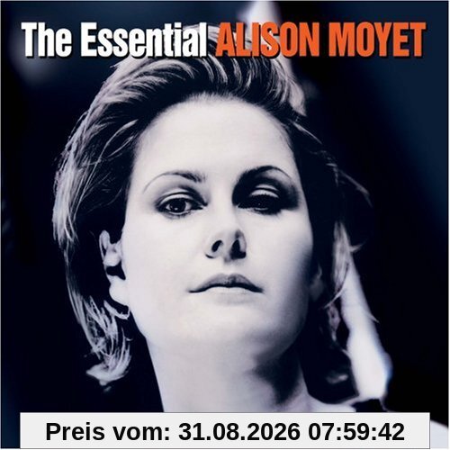 Alison Moyet - the Essential Collection