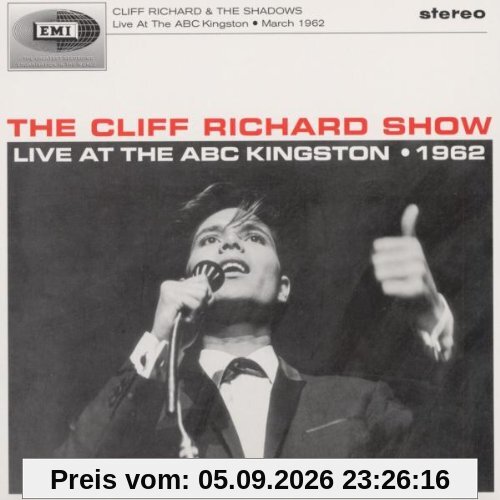 Live at the Kingston 1962 Ltd