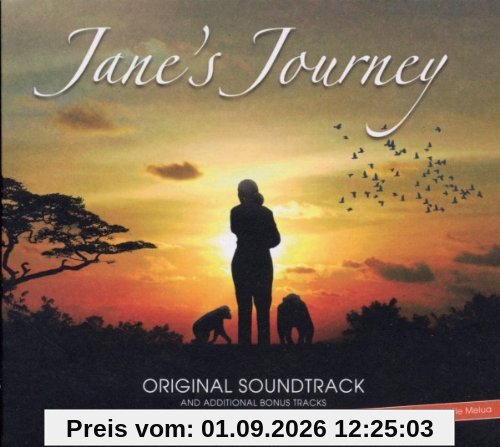Jane's Journey