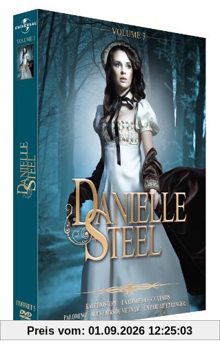 Danielle steel, vol. 3 [FR Import]