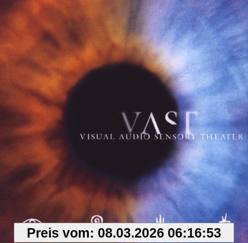 Vast Visual Audio Sensory Theater