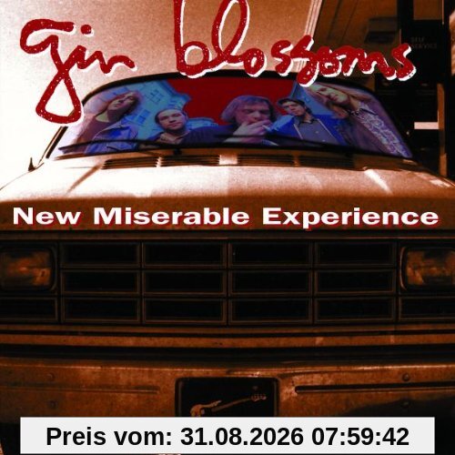New Miserable Experience