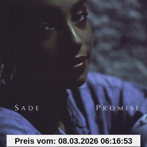 Sade Promise