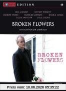 Broken Flowers - FOCUS-Edition [Special Edition]