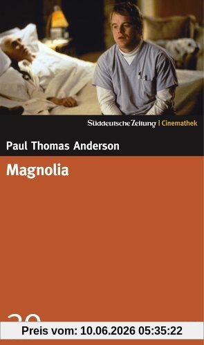 Magnolia - SZ-Cinemathek 39