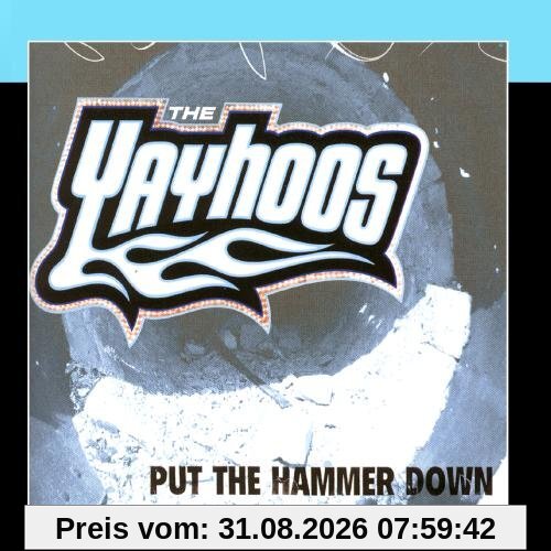 Put The Hammer Down