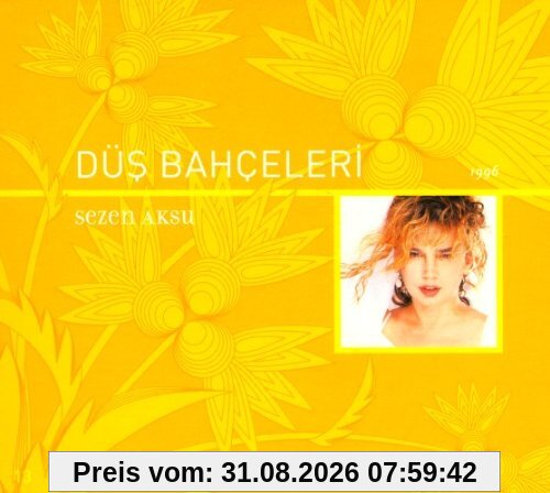 Düs Bahceleri