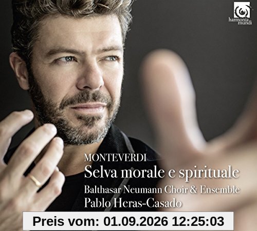 Selva Morale E Spirituale