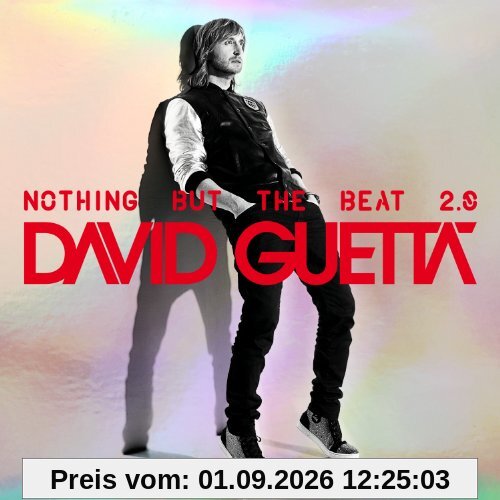 Nothing But the Beat 2.0