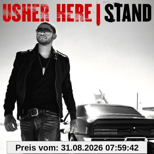 Here I Stand