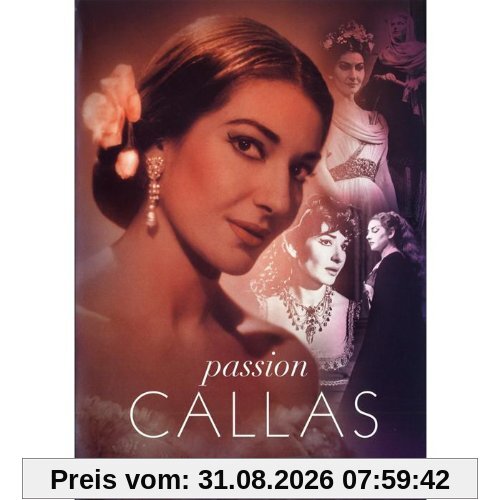 Passion Callas