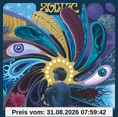Sonic Child (Limited First Edition)