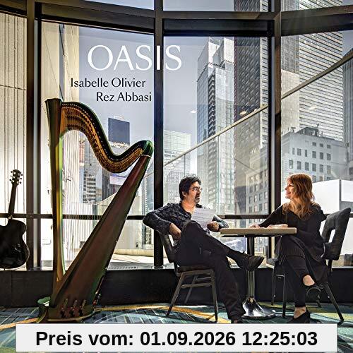 Oasis