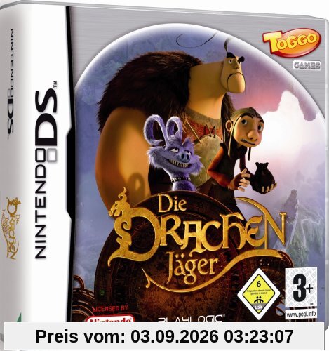 Die Drachenjäger