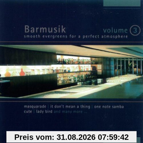 Barmusik Vol.3