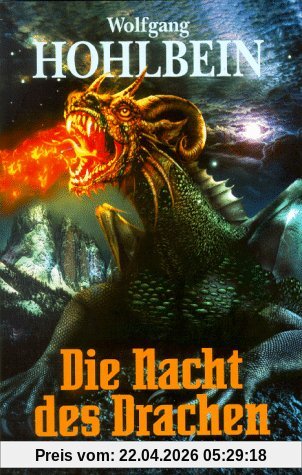 Die Nacht des Drachen