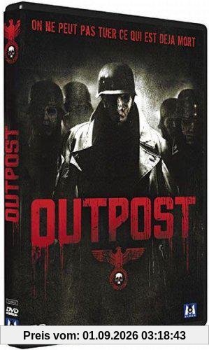Outpost