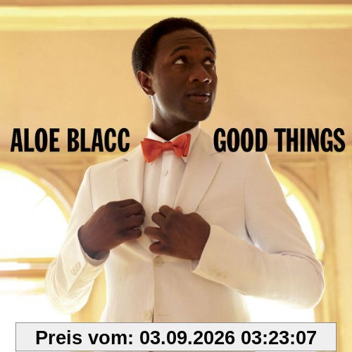 Good Things (Ltd.Pur Edition)
