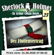 Sherlock Holmes 23