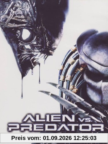 Alien vs Predator [IT Import]