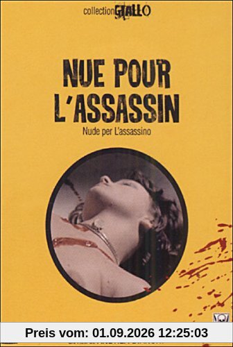 Nue pour l'assassin